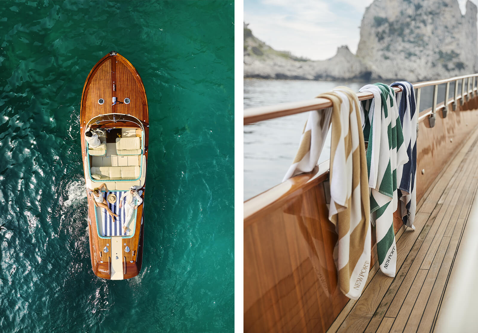 Beach Towels