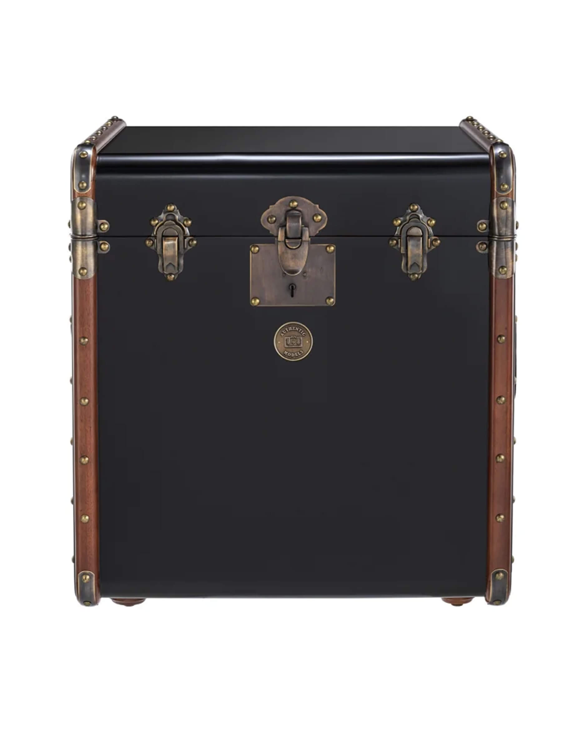 Stateroom sidobord svart