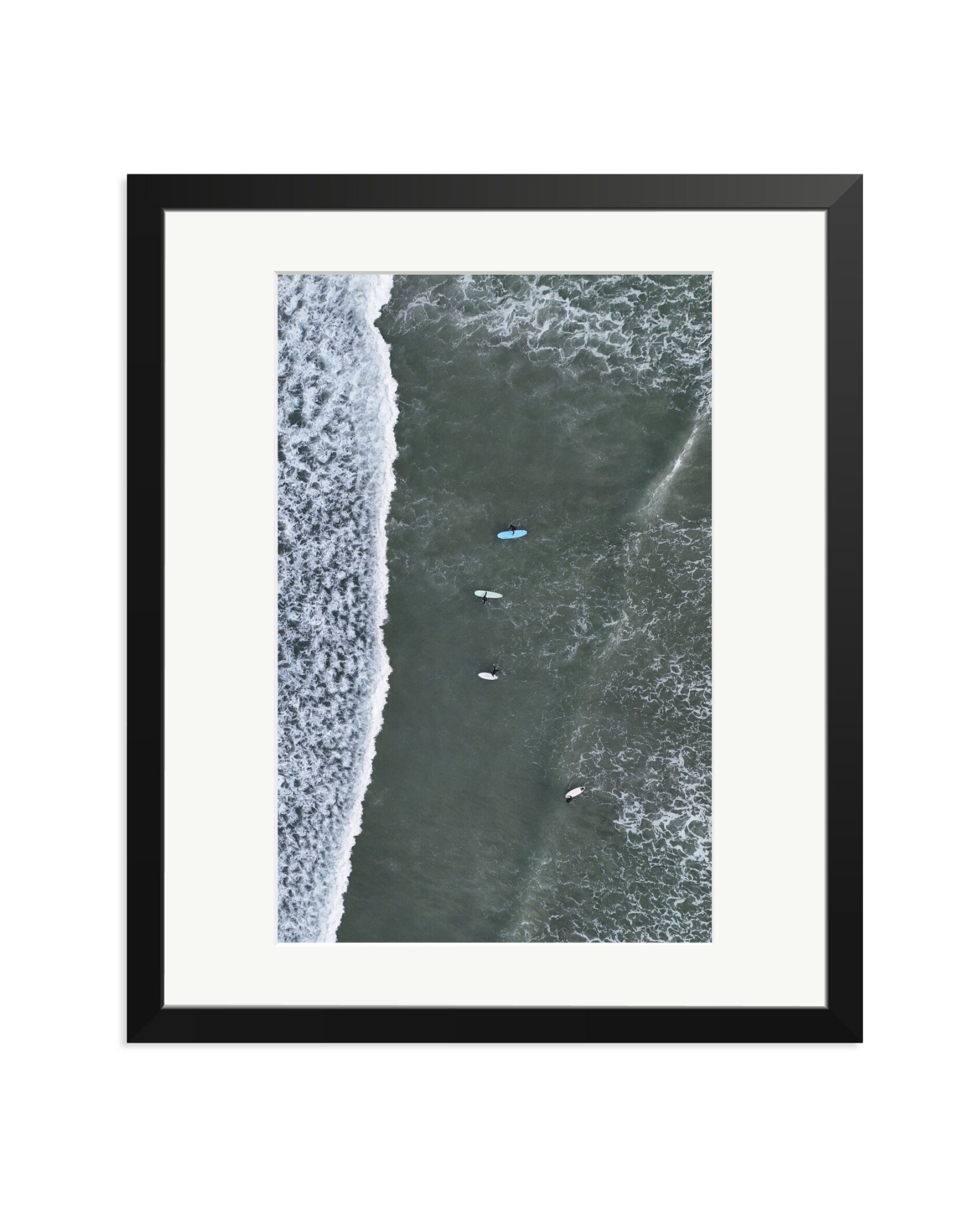 Tofino Surf III Black / Large