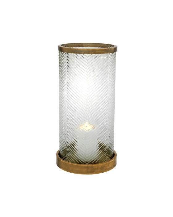 Lykt Paloma, messing