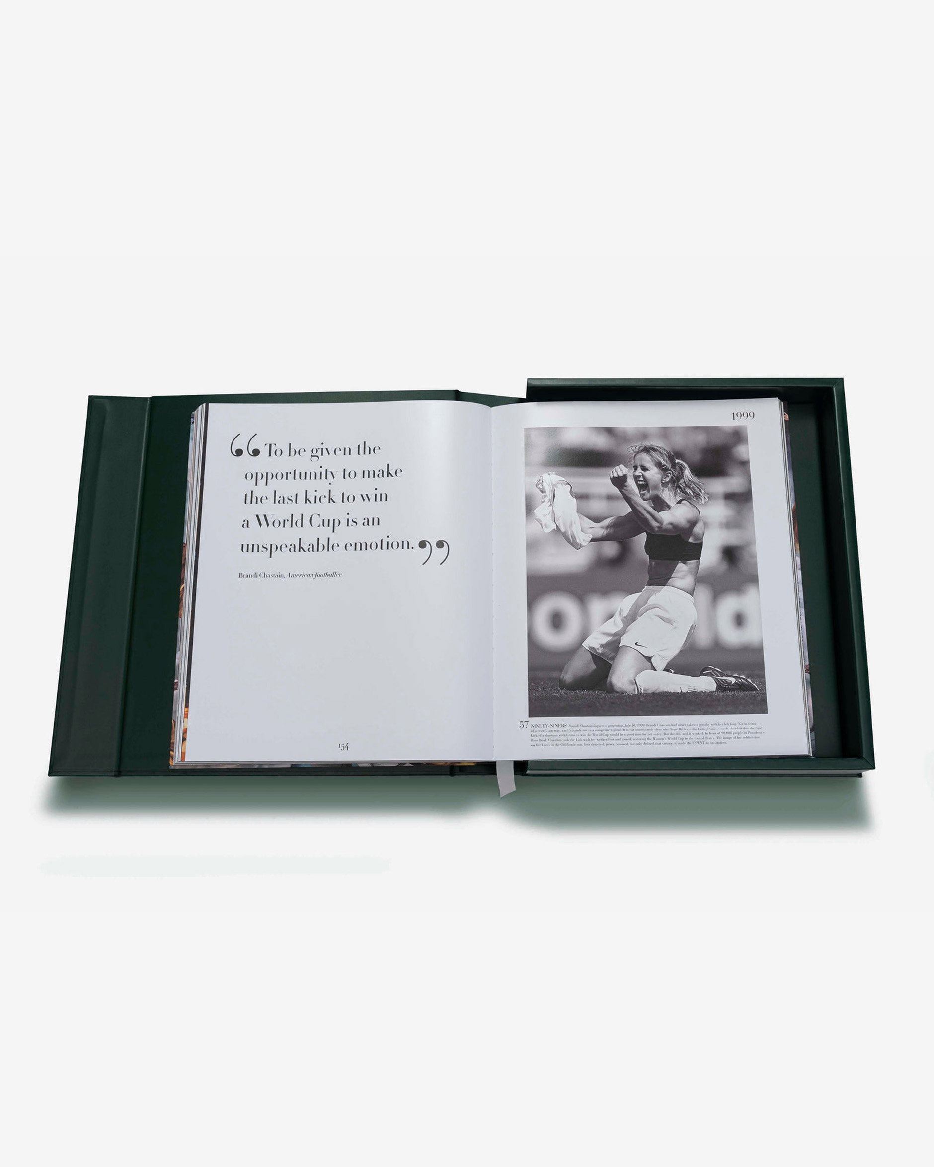 Football: The Impossible Collection