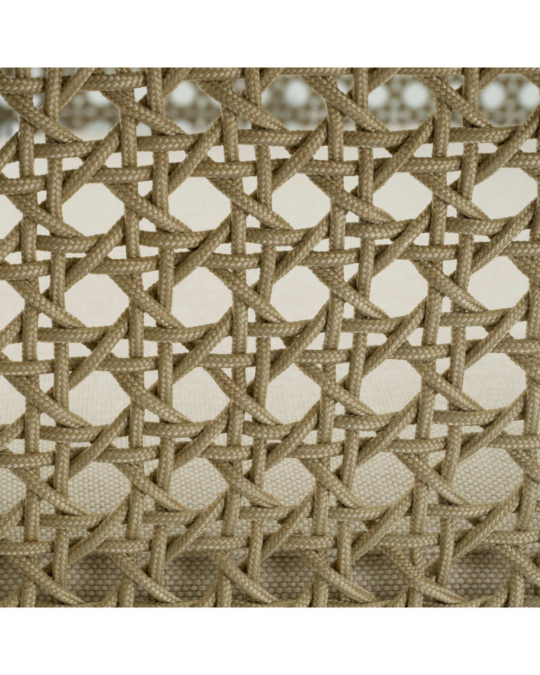 Julian fåtölj viola sand