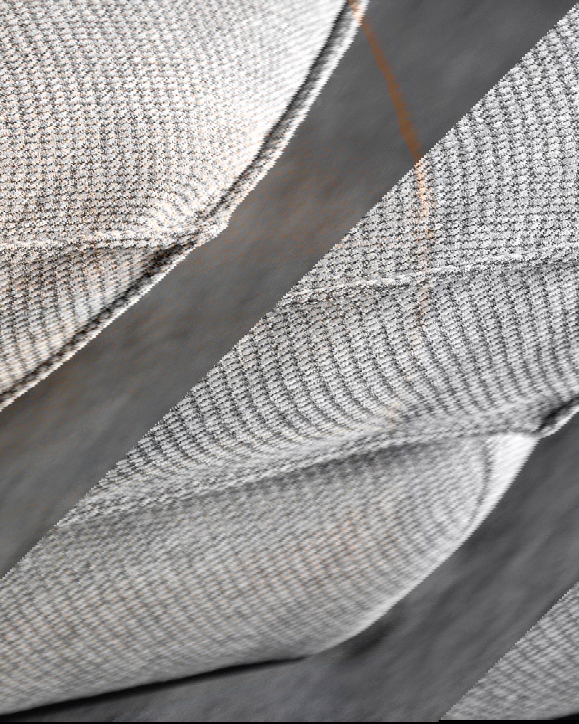 Senna ottoman quiet liver