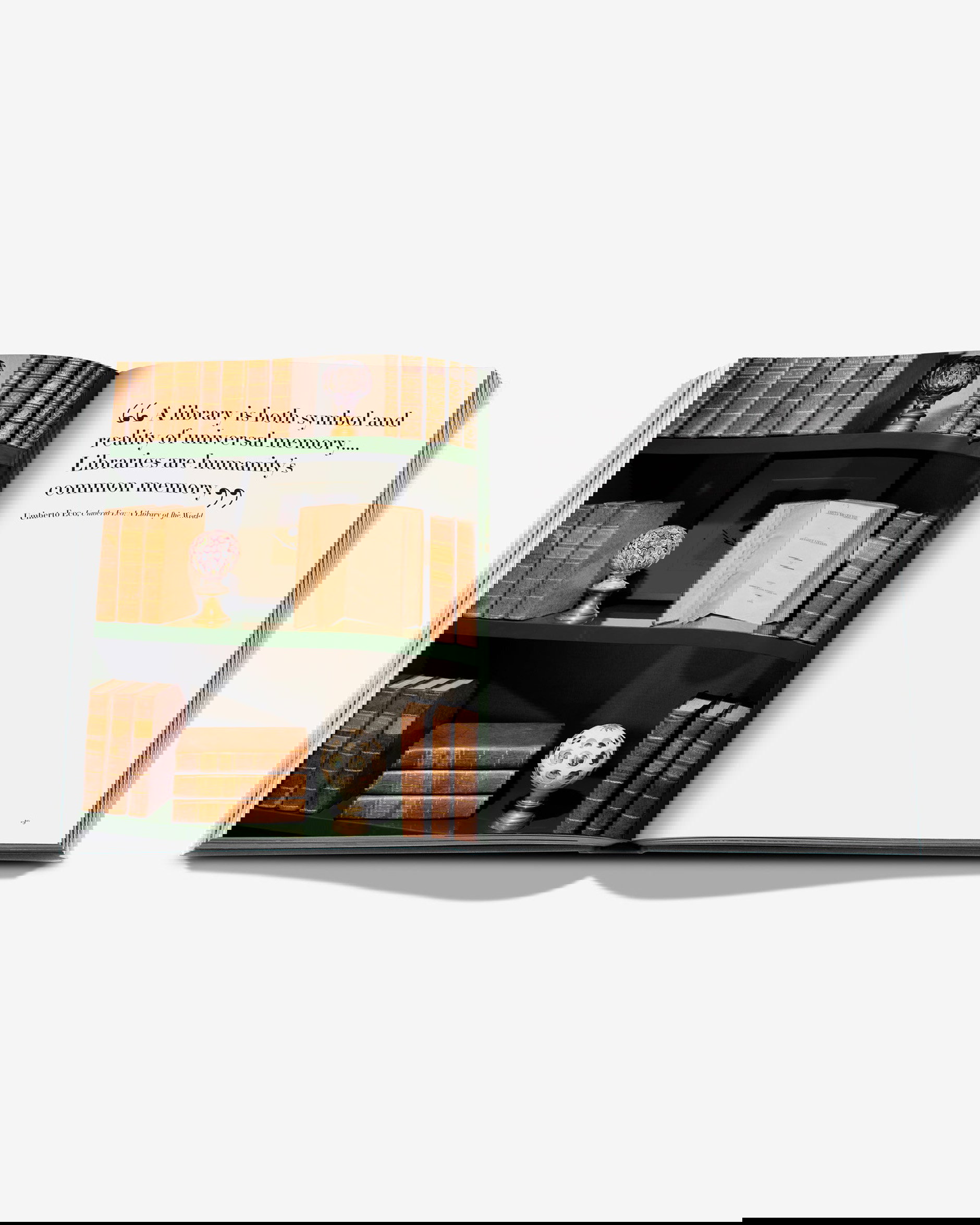 Boules D'Escalier, The Flávia & Frank Abubakir Collection