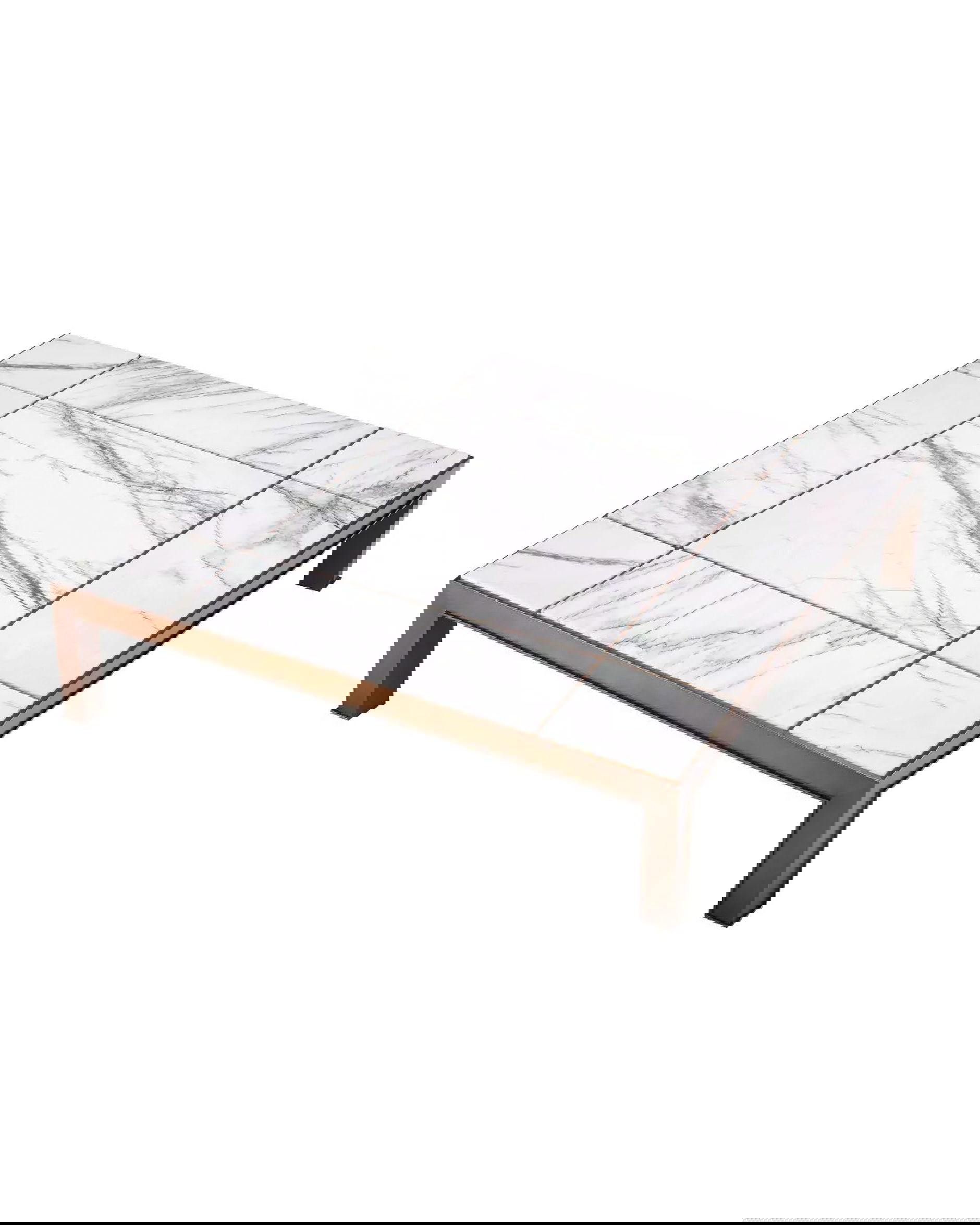 Tardieu sohvapöytä antiikki messinki OUTLET