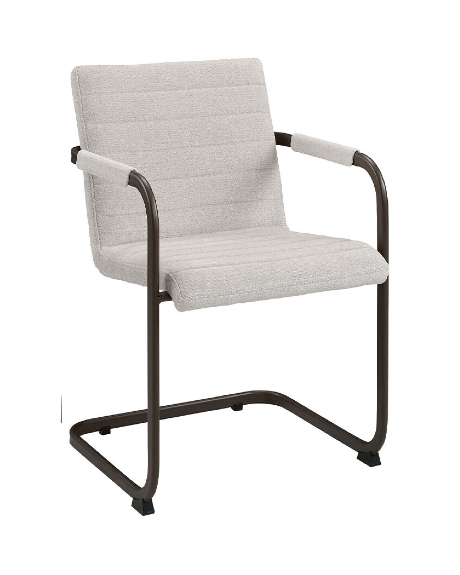 Solace armchair Tara greige