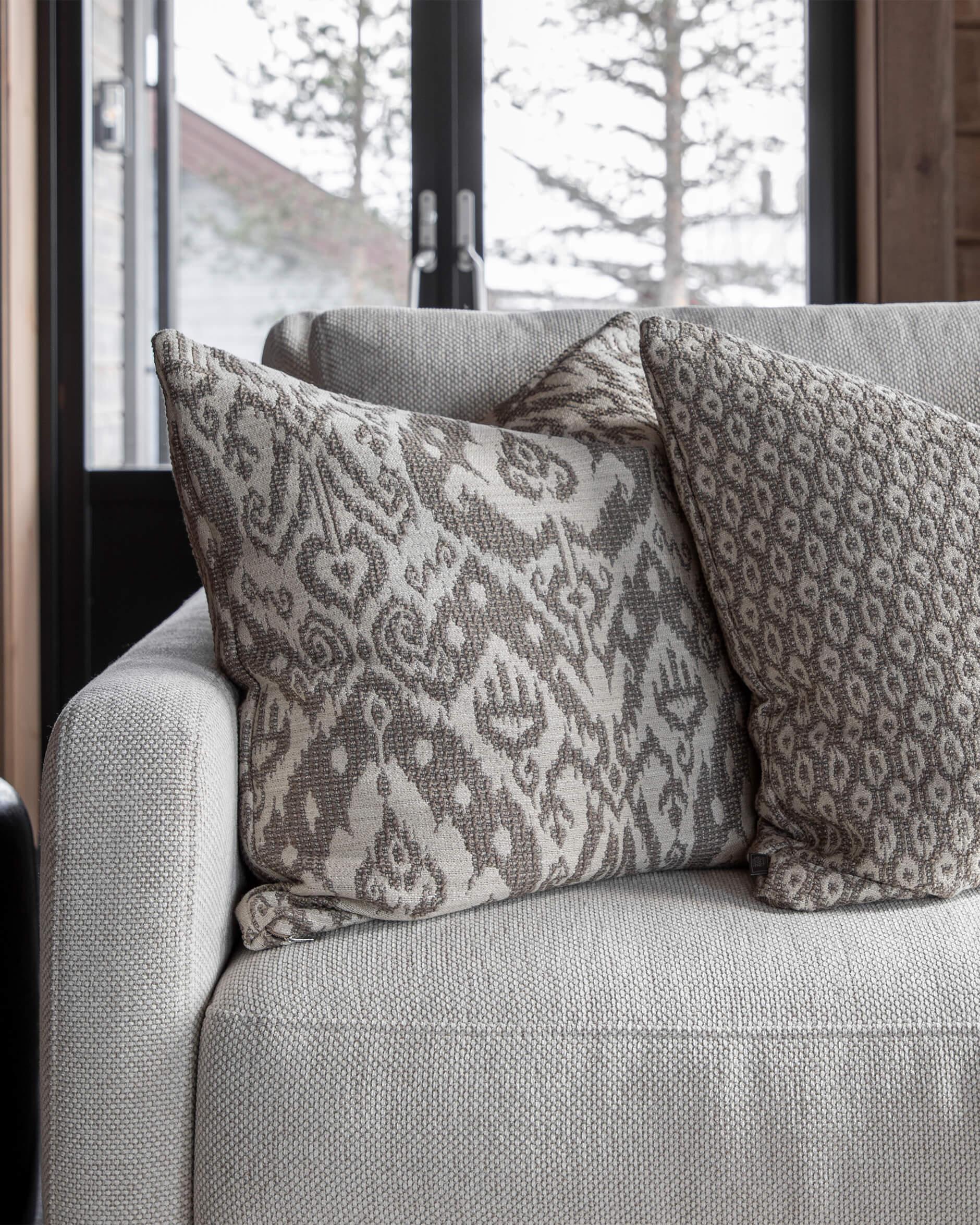 Varese Grande cushion cover OUTLET