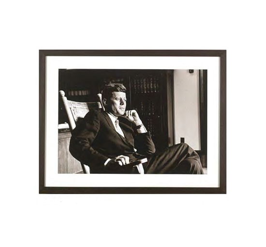 JFK Thinking