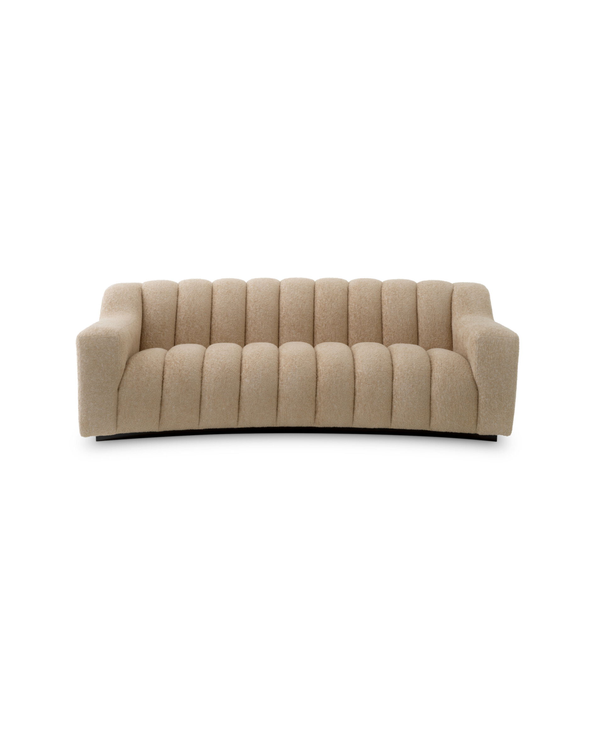 Kelly soffa cascade sand