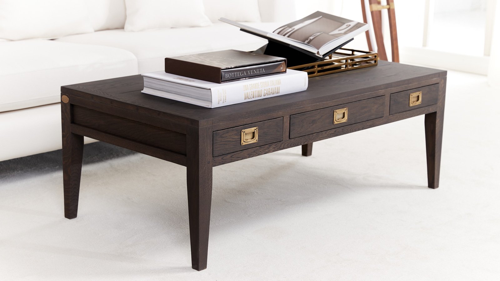 Tables | Exclusive tables for every room