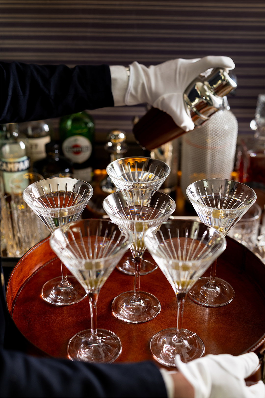 Bar Collection