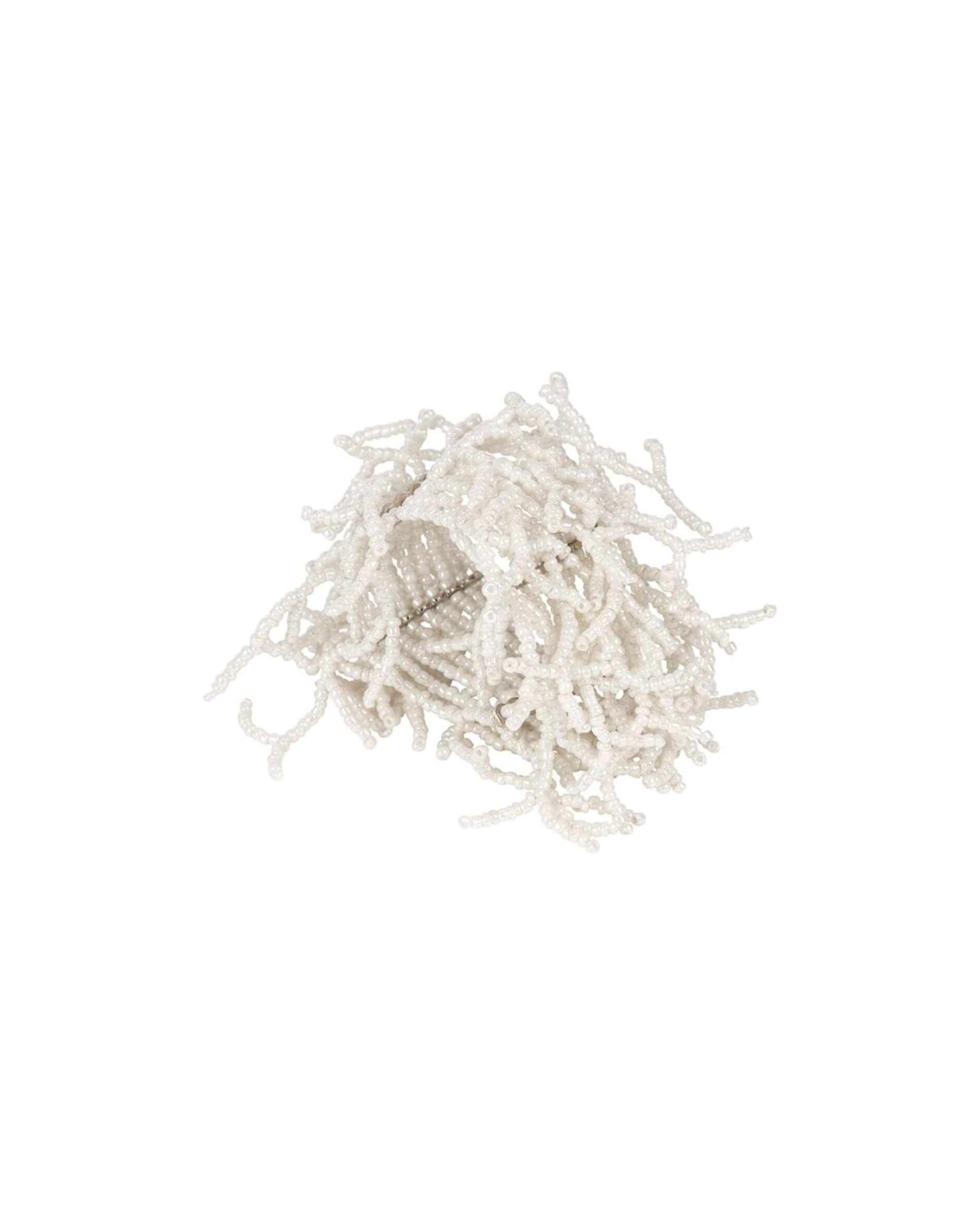 Estran-lautasliinarengas valkoinen