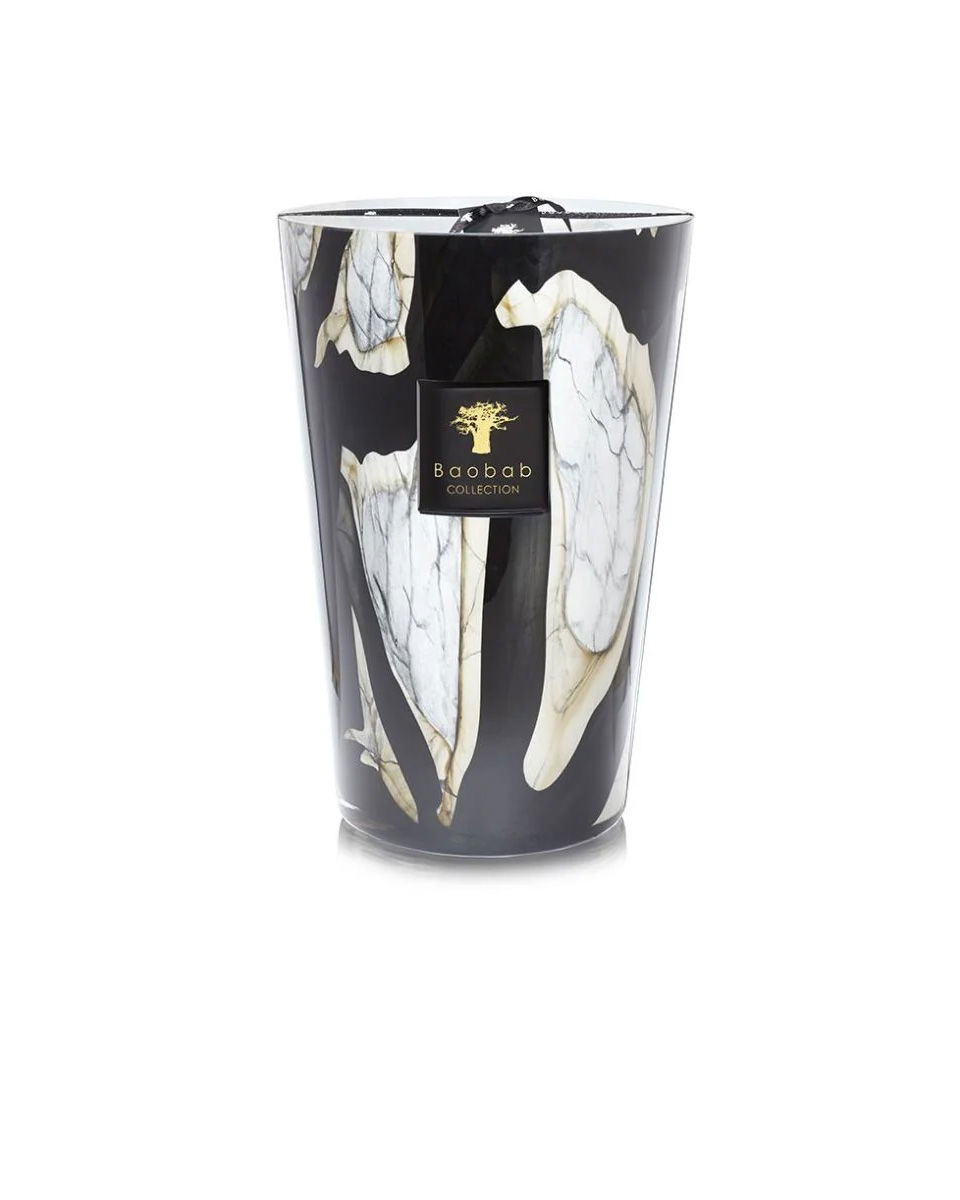 Stones Marble doftljus