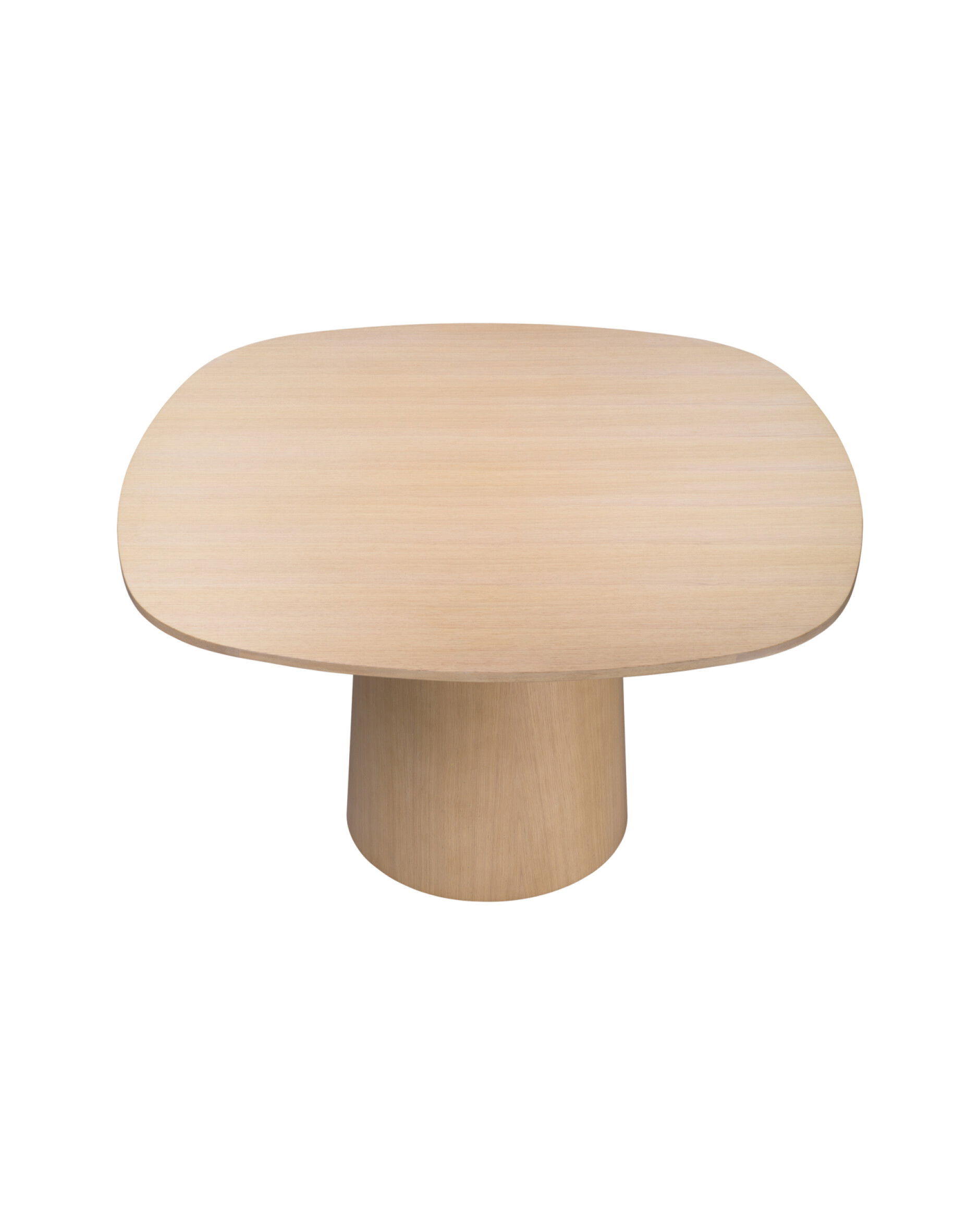 Motto Dining Table Natural Oak