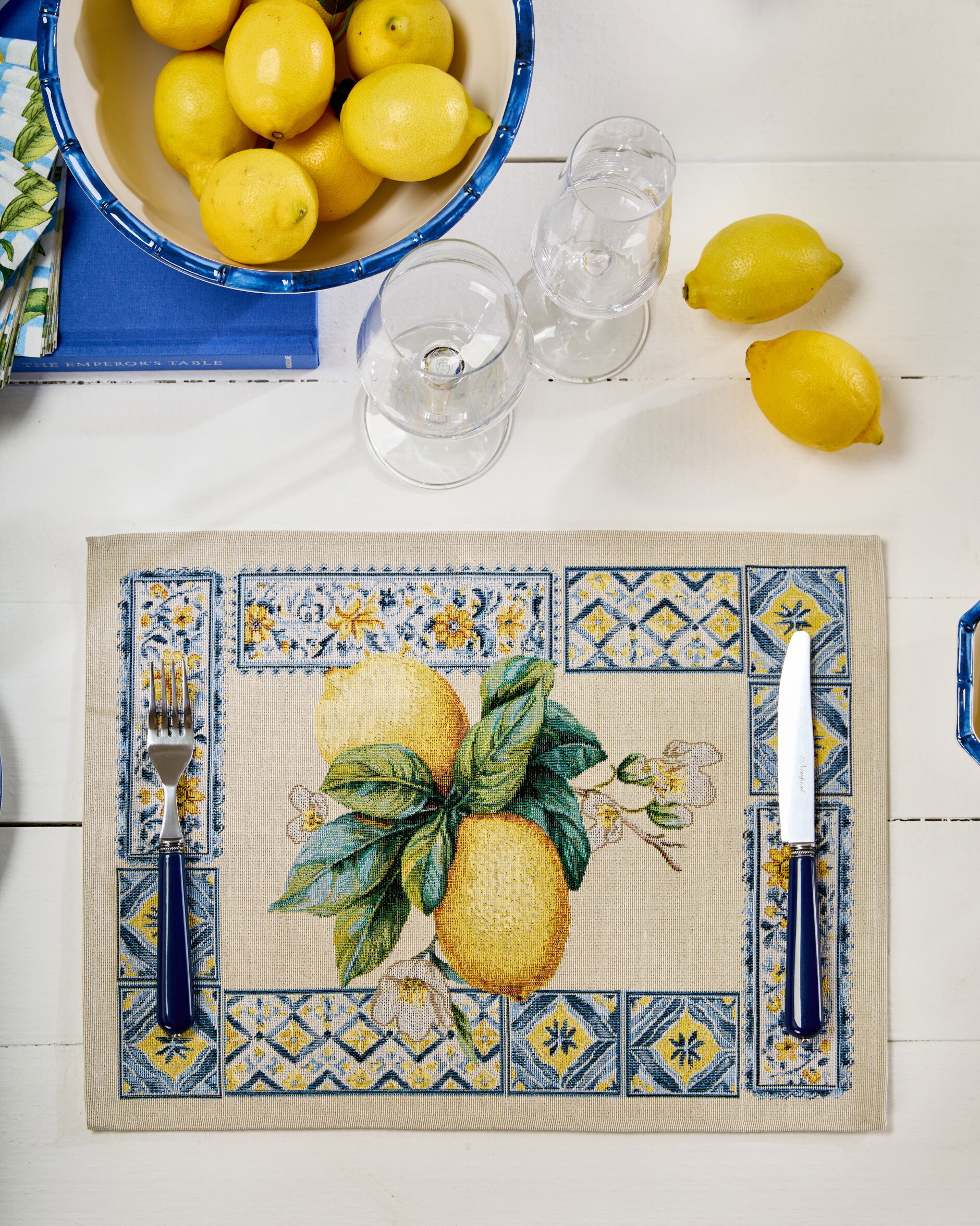Limora placemat