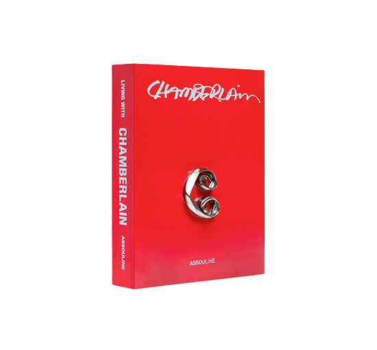 Living with Chamberlain, Art in Residence (Special Edition)