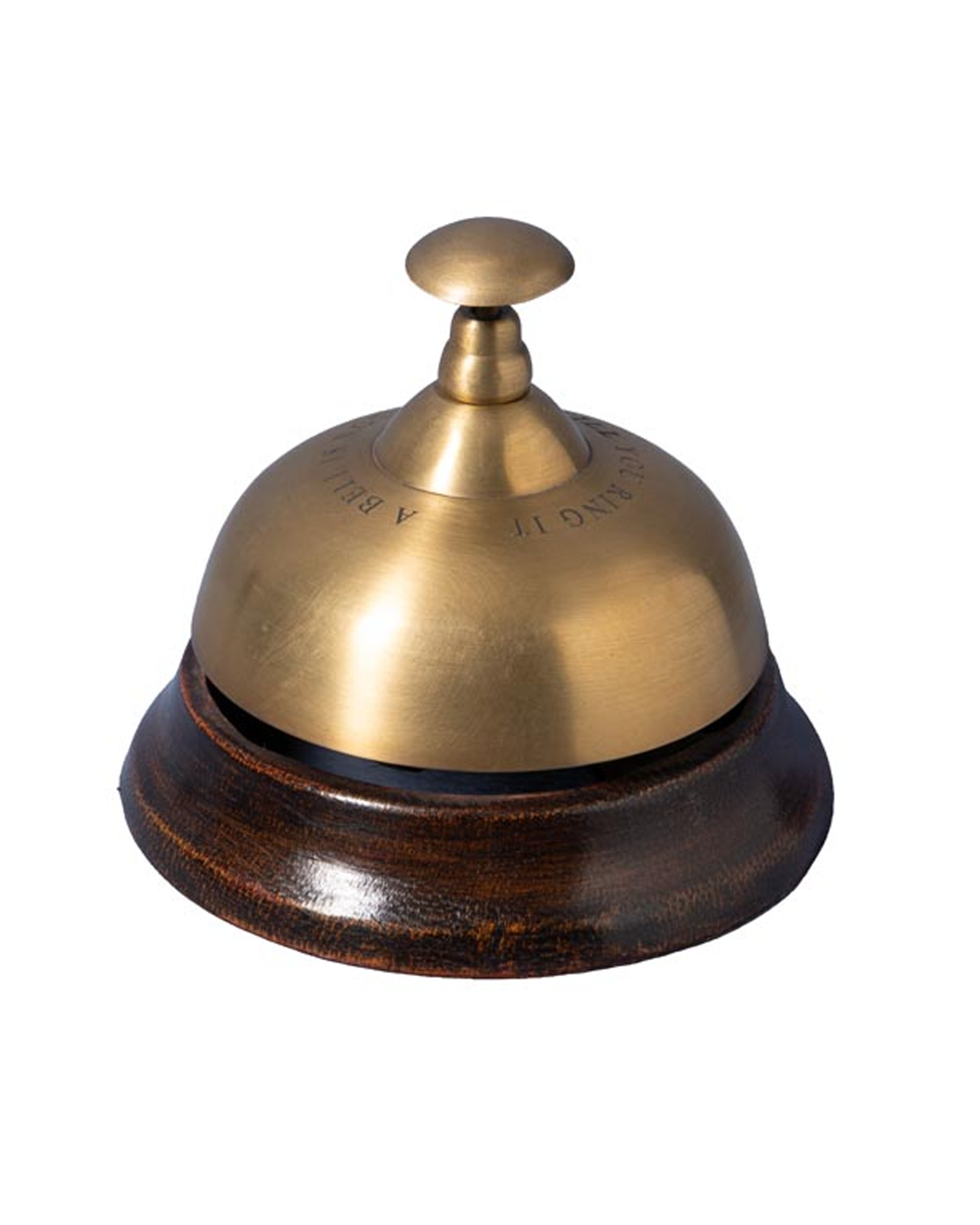 Loxley desk bell