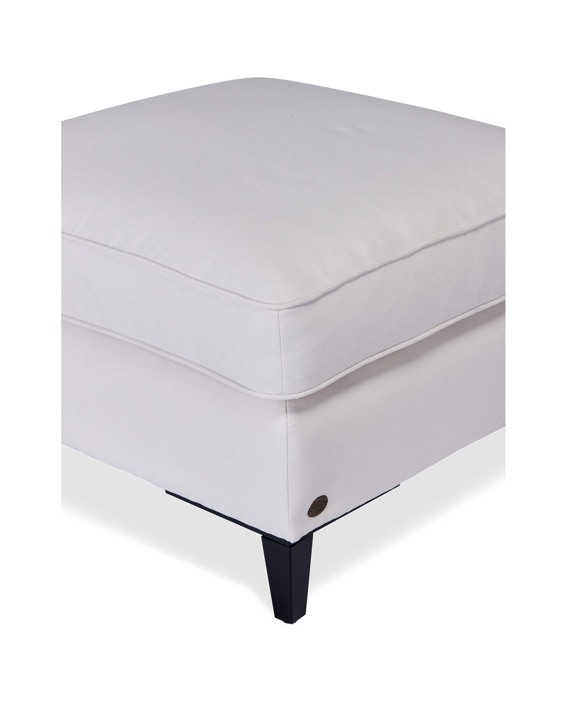 San Francisco fotpall off-white