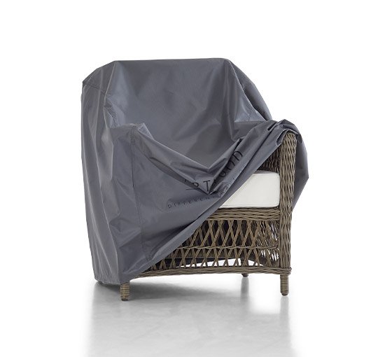 S - Furniture Cover Armchair Small