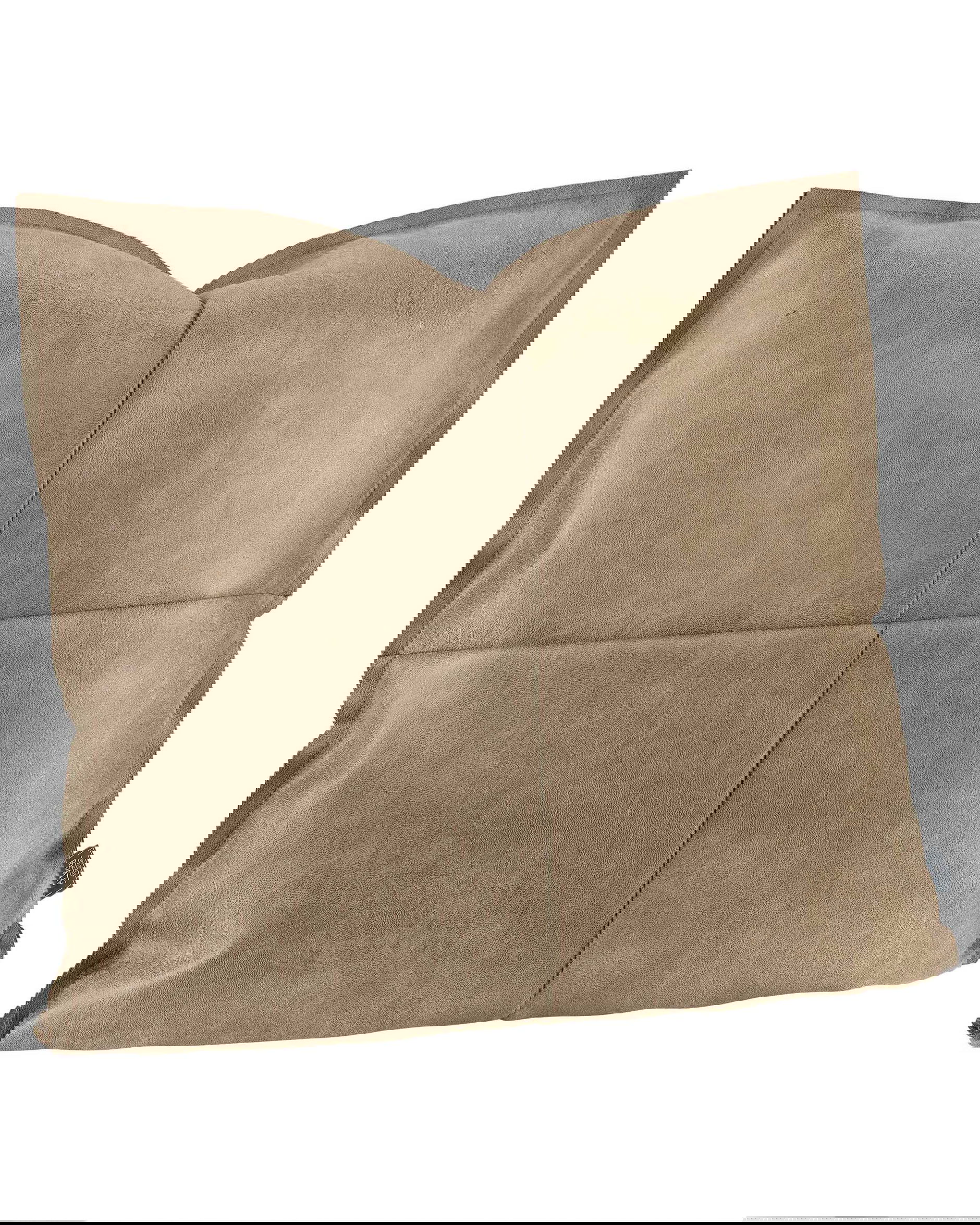 Buffalo kuddfodral liver