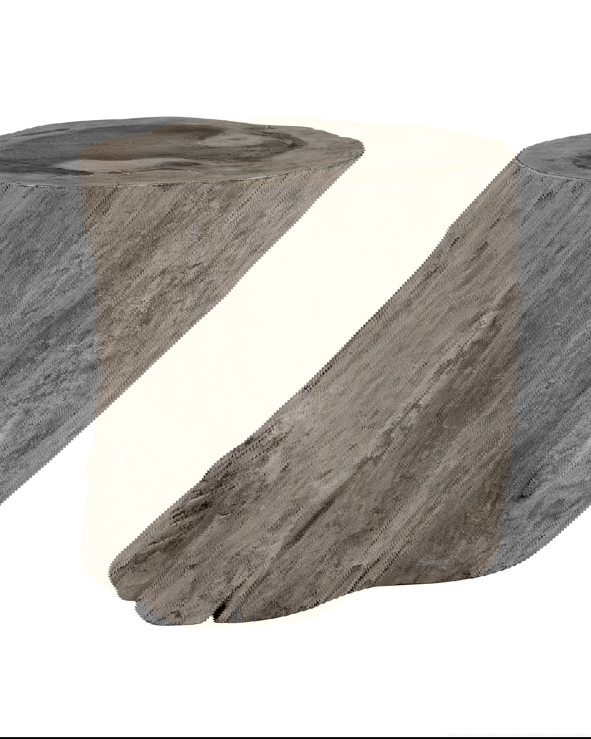 Colorado sivupöytä charcoal