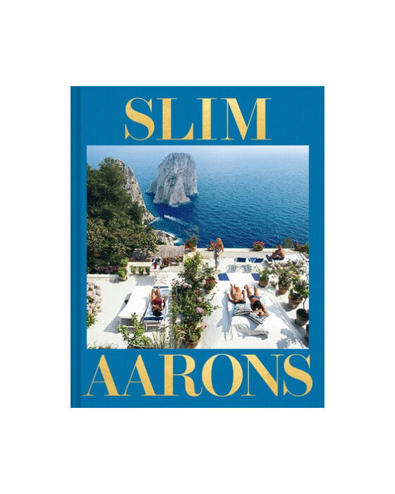 Slim Aarons
