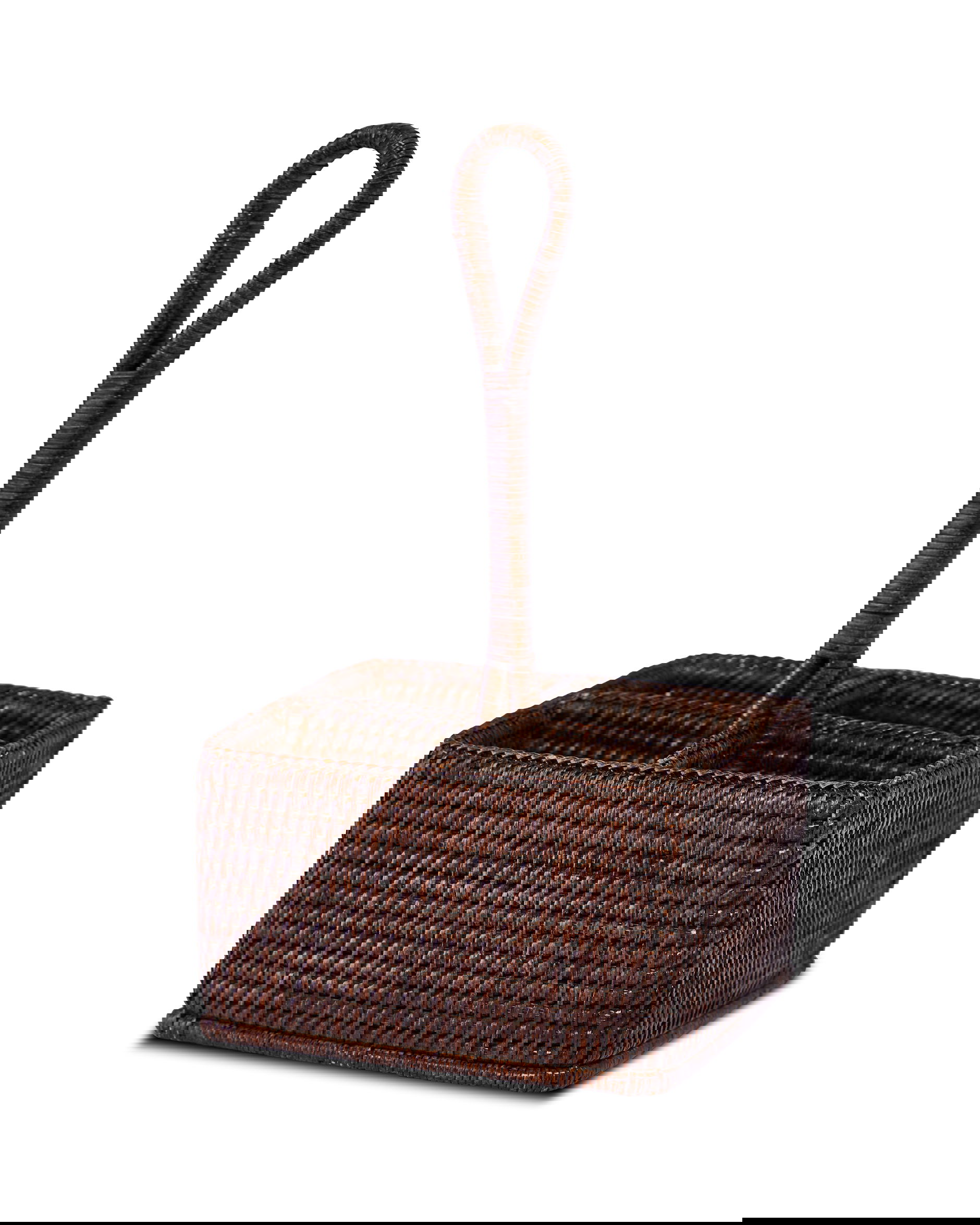 Cognac kryddställ rotting