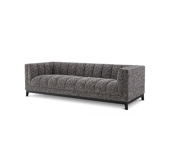 Cambon Black - Ditmar sofa black