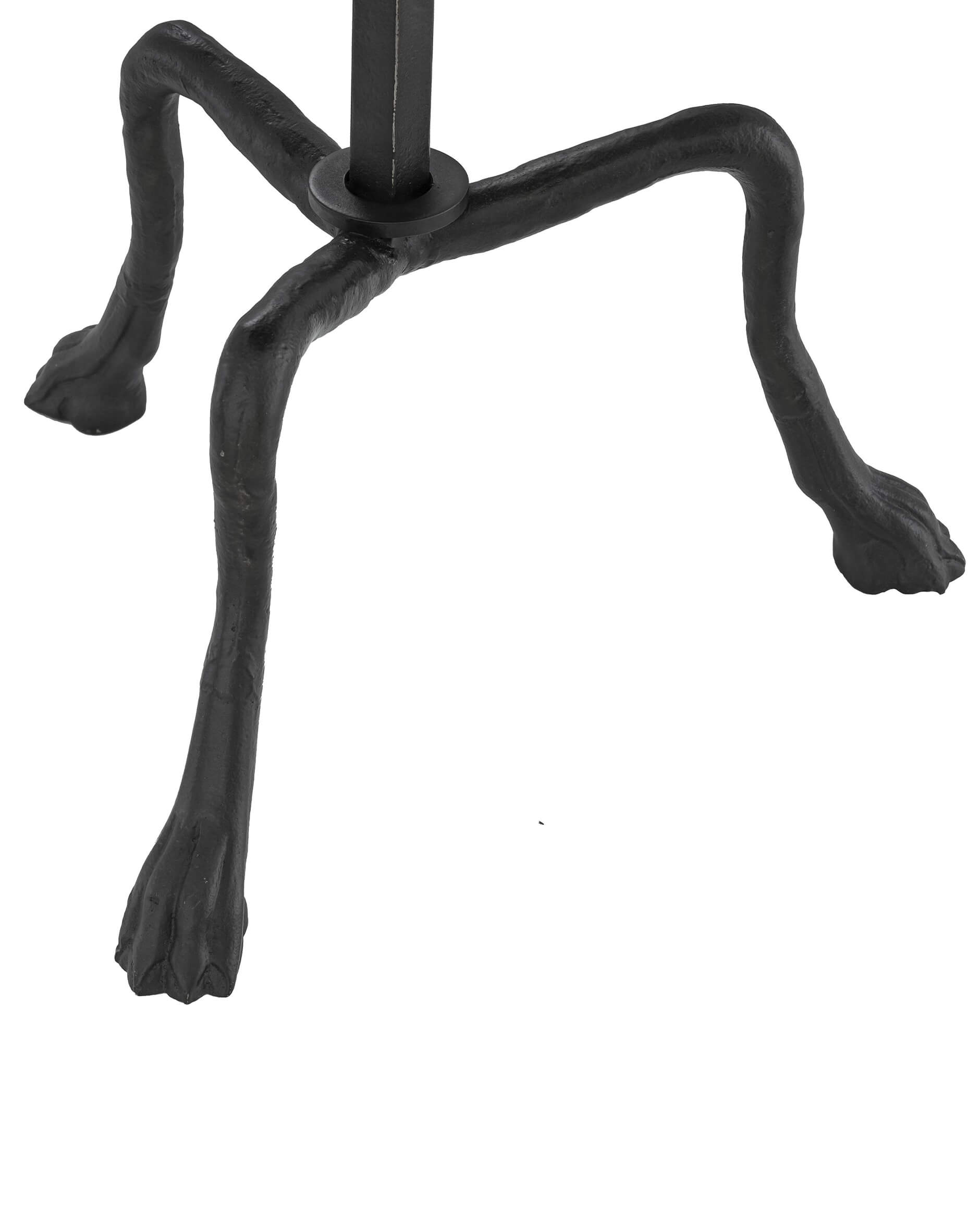 Carlos sidobord brons