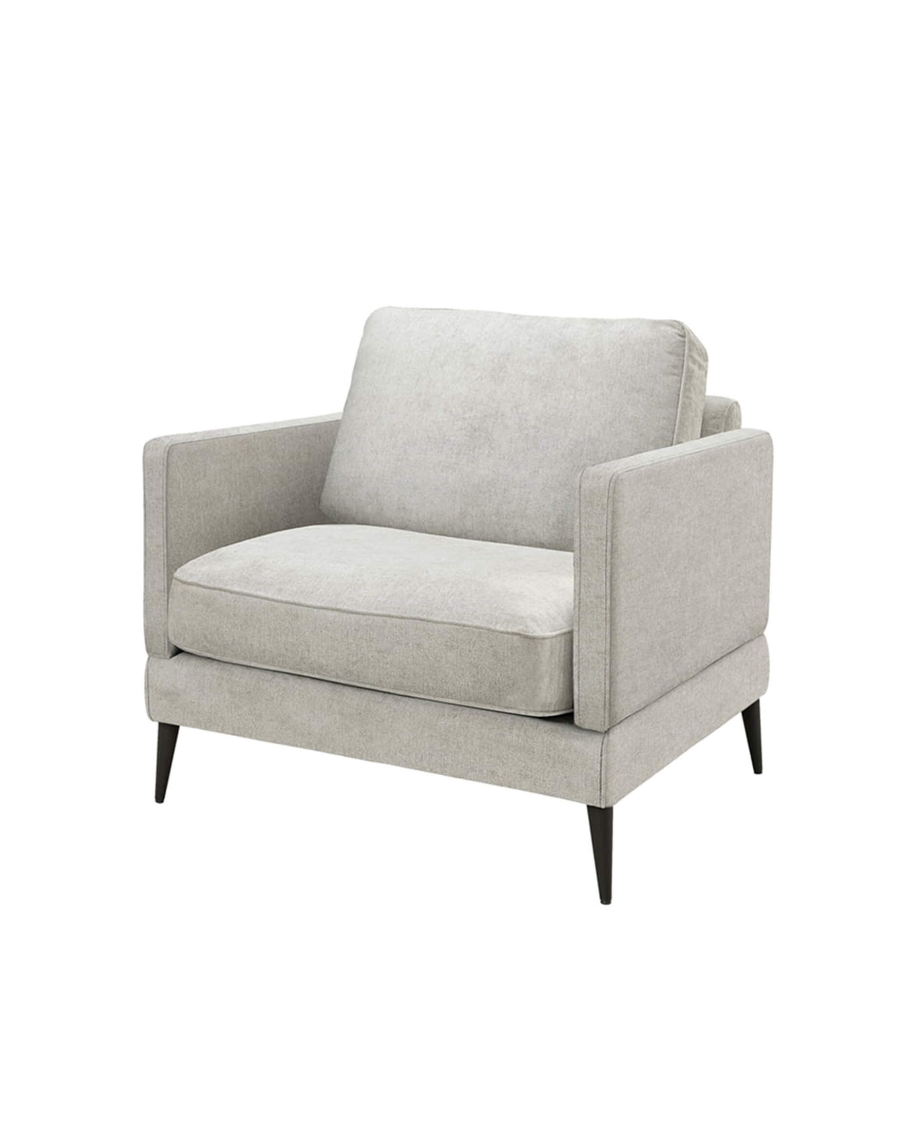 Andorra fåtölj true nature