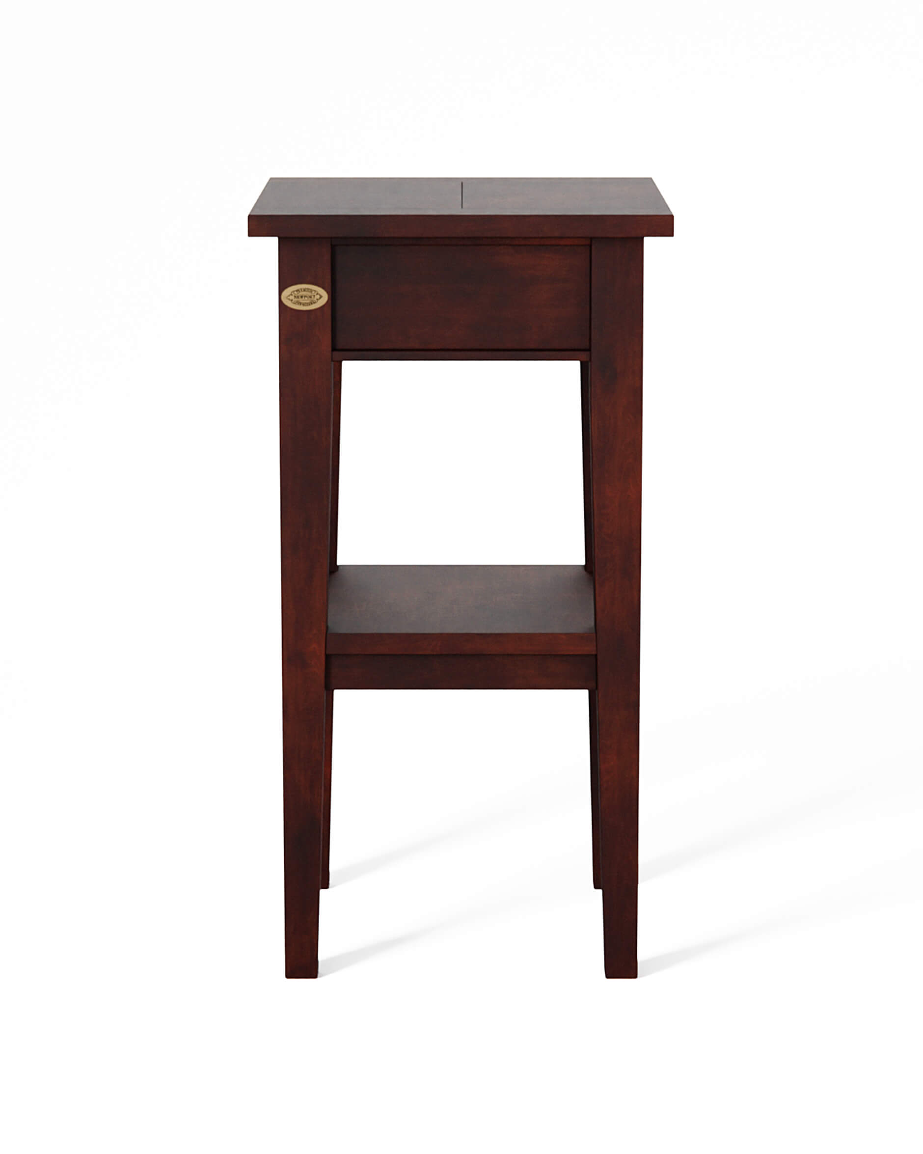 Sleepville sidobord heritage english OUTLET