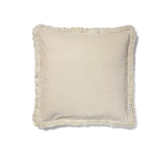 Birch - Paris Cushion Cover Simply Taupe