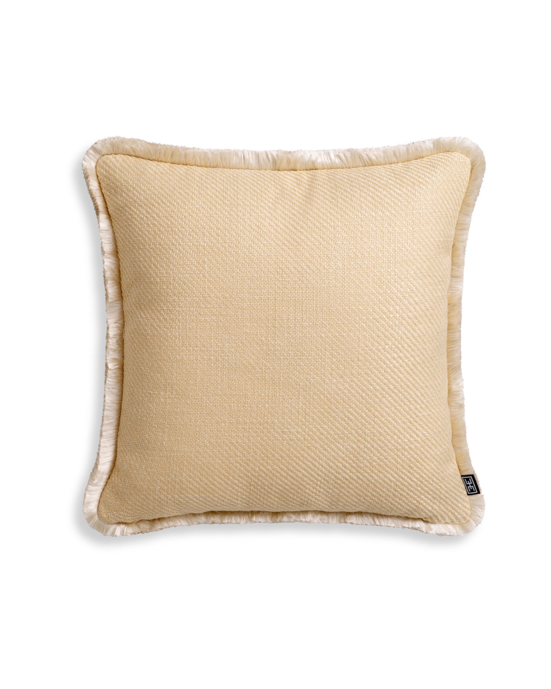 Cancan Cushion Amber