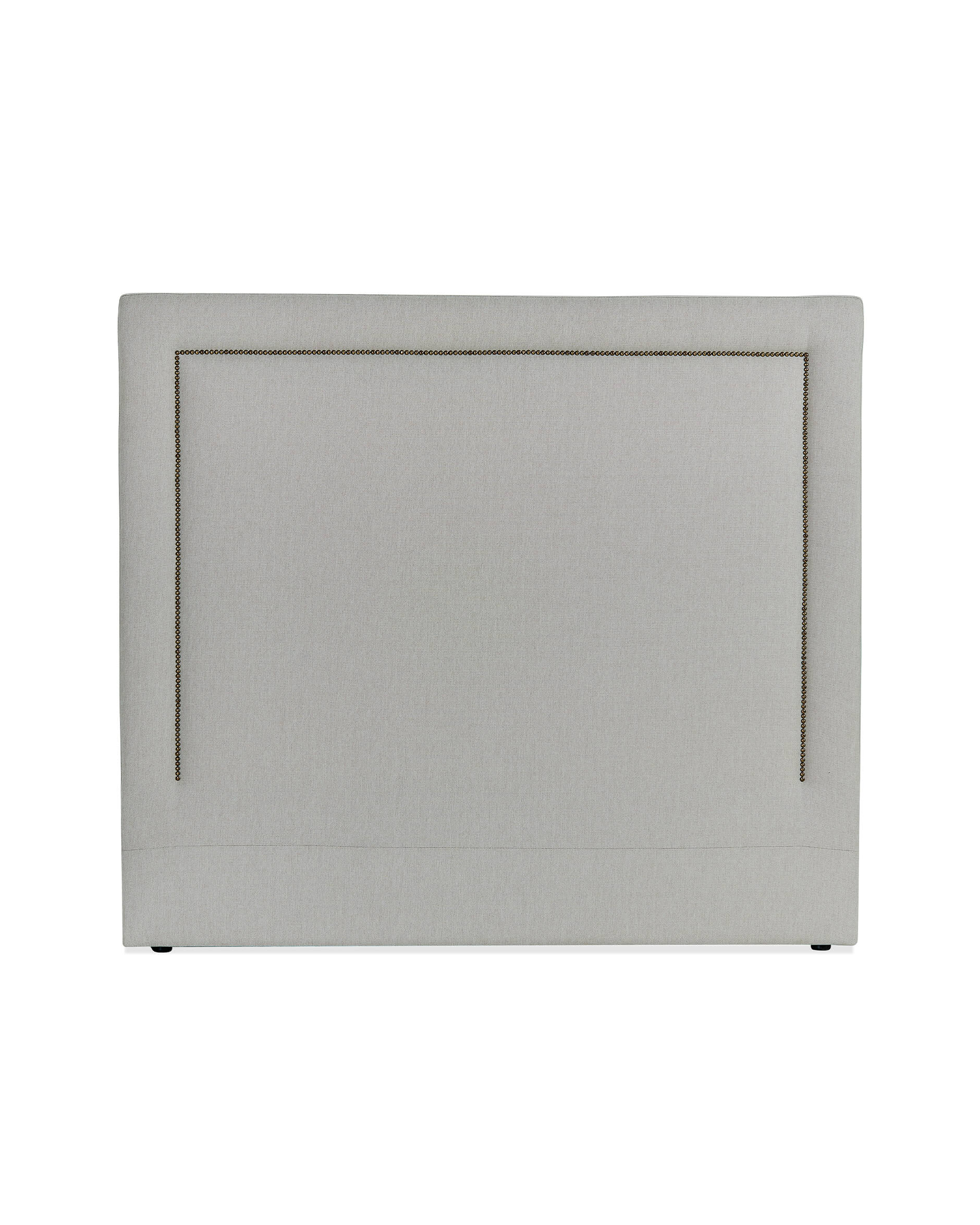 Linton sänggavel sand