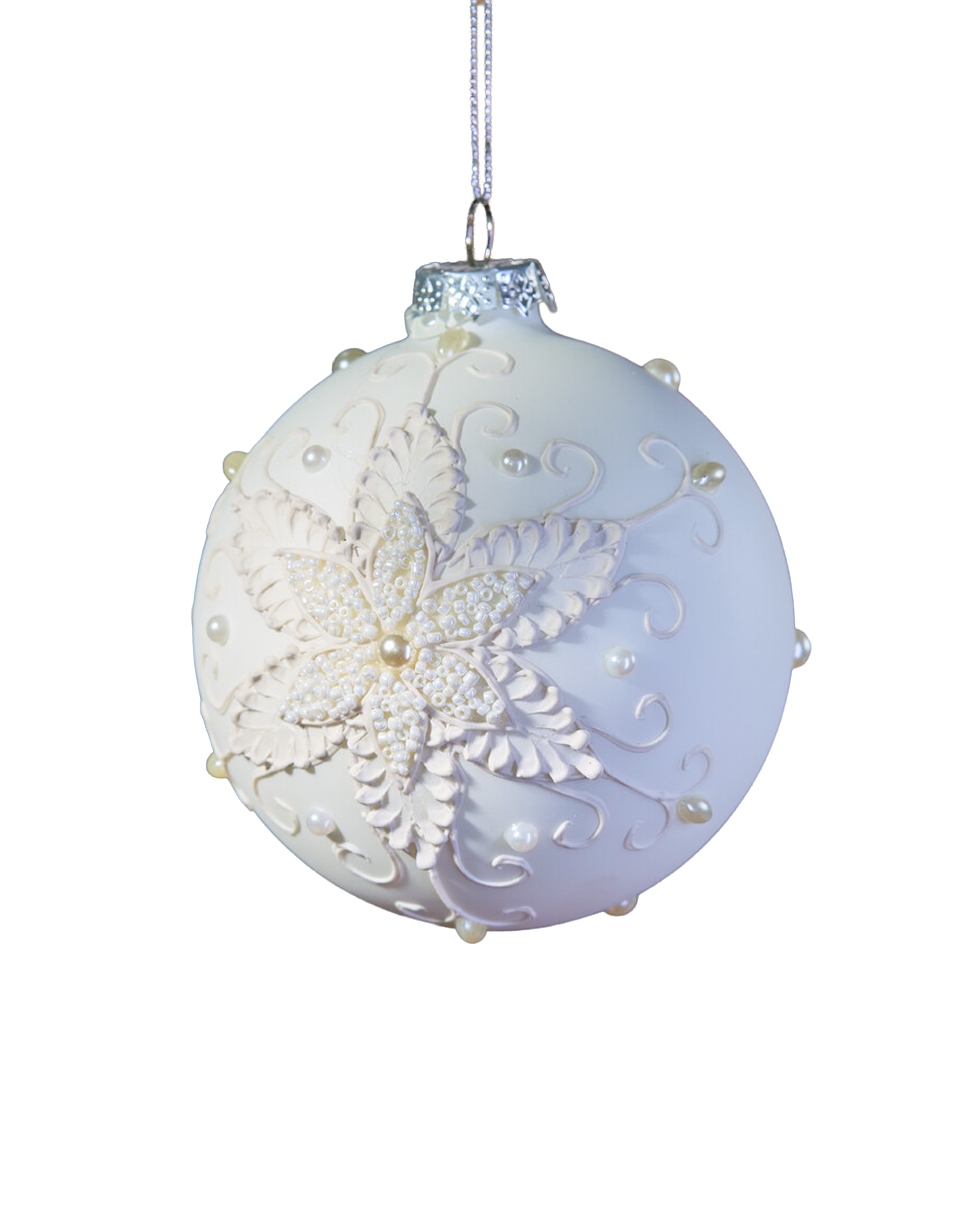 Eden Weihnachtskugel