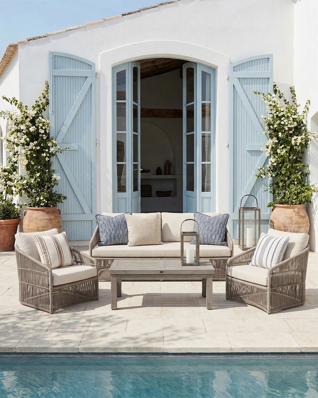 Outdoor Furniture