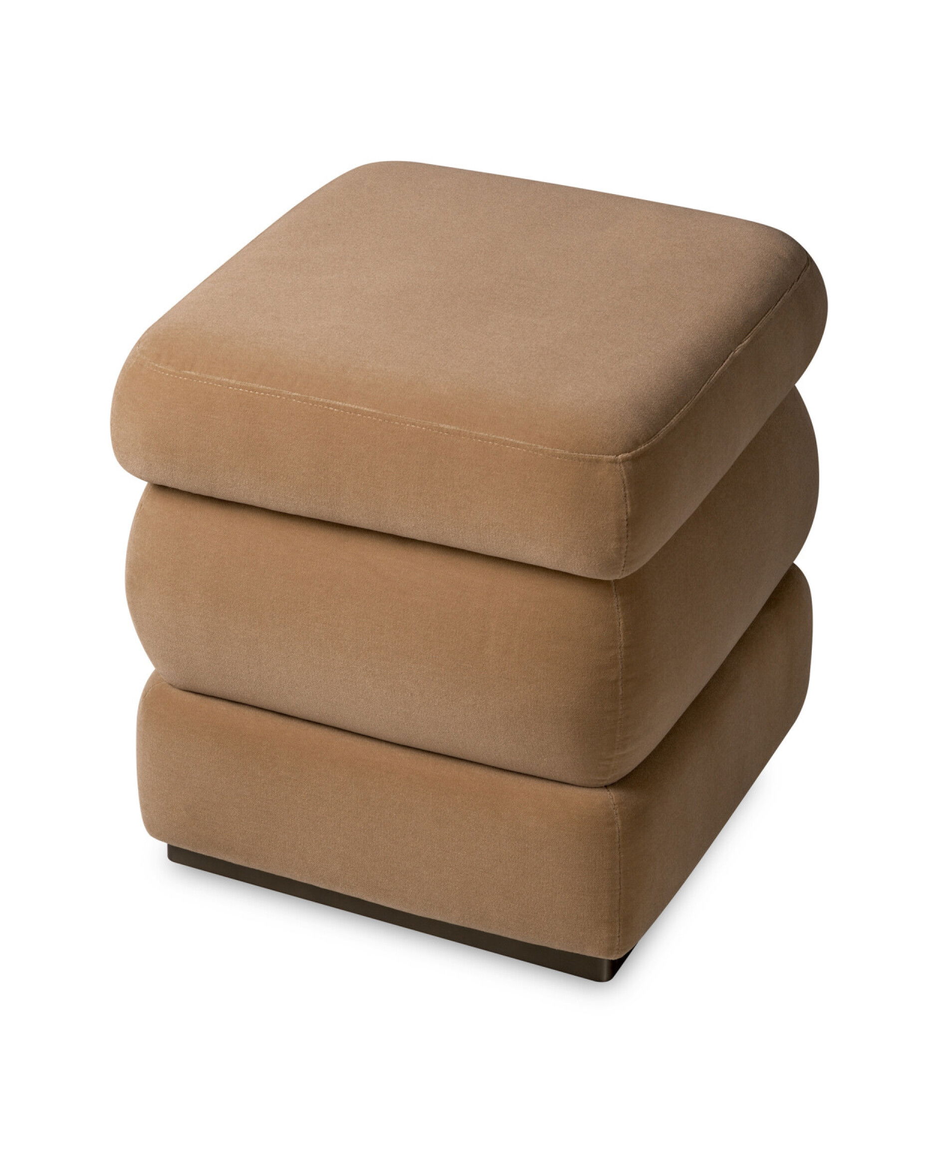 Fifth Kruk Morris Merino Camel