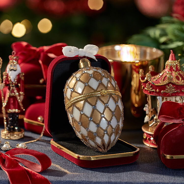 Royal Fabergé Collection