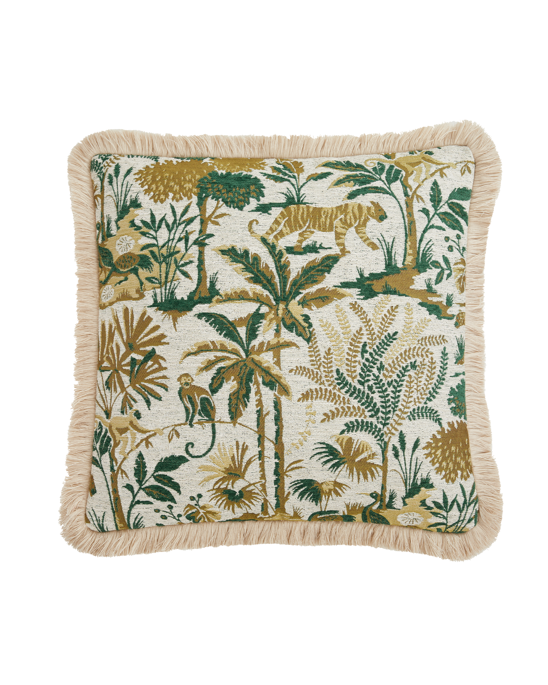 Palmier-tyynynpäällinen