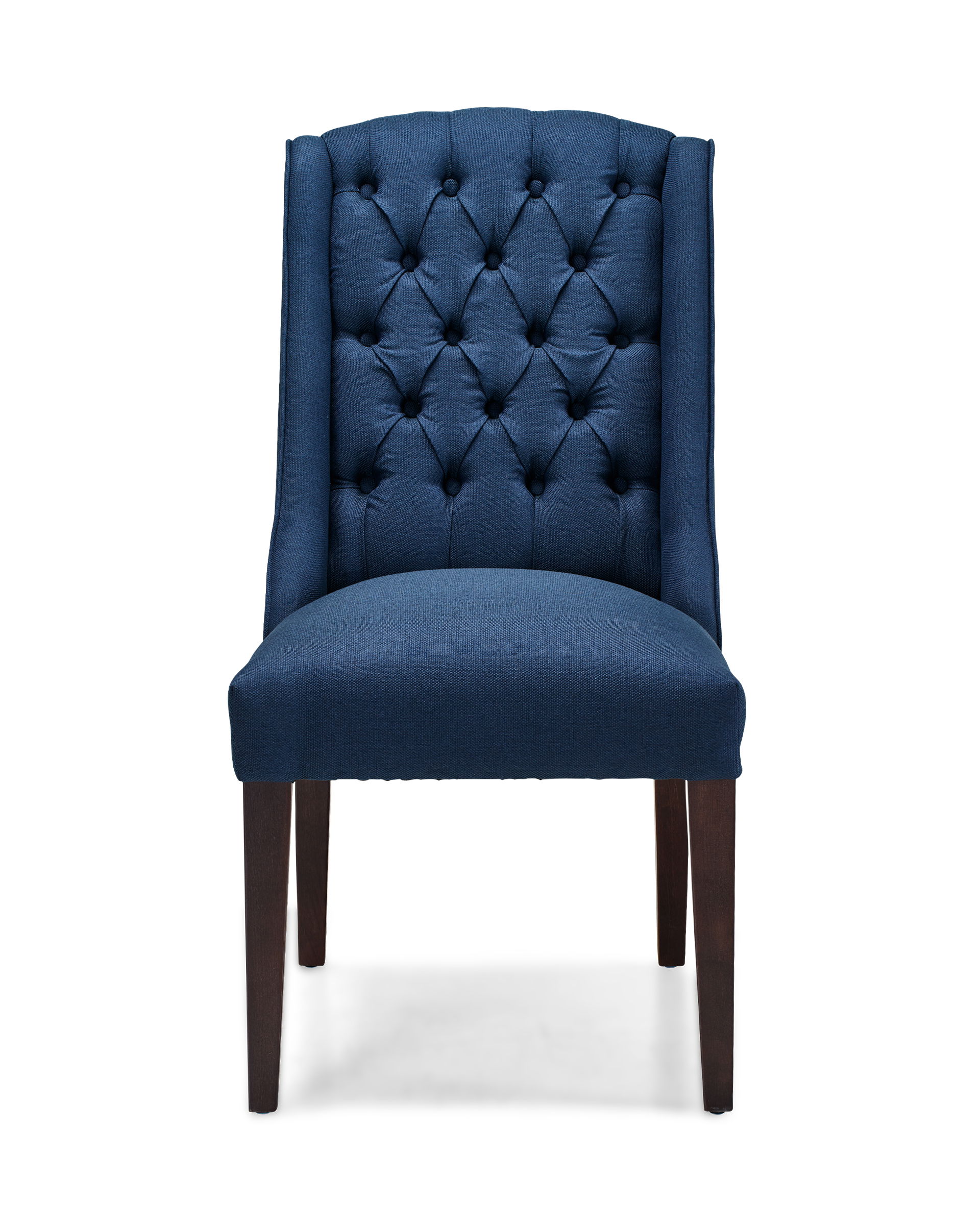 Newport Venice matstol indigo