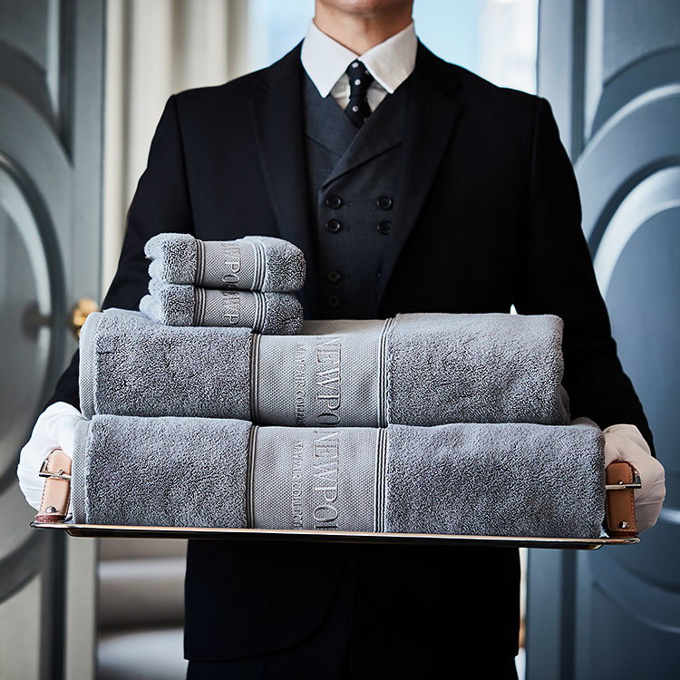 Mayfair Collection