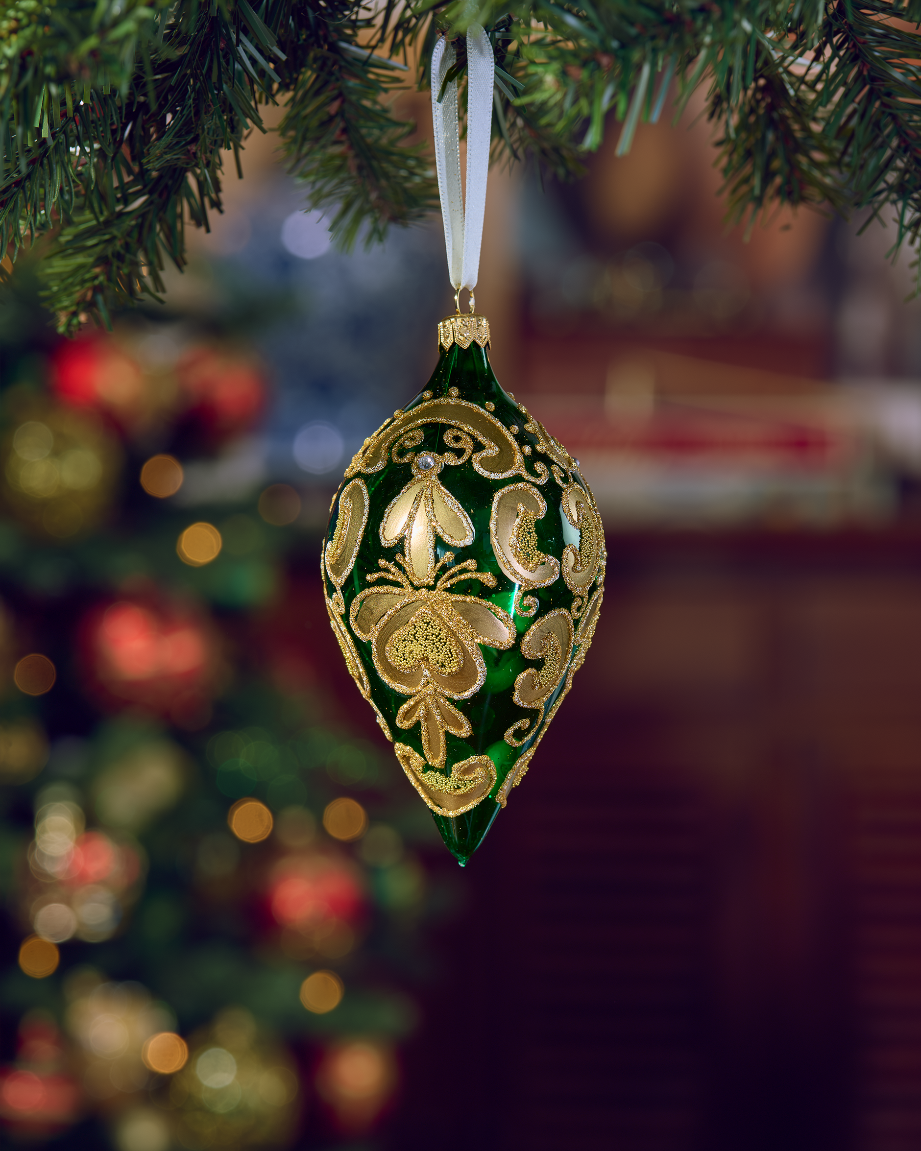 Lux Daria bauble
