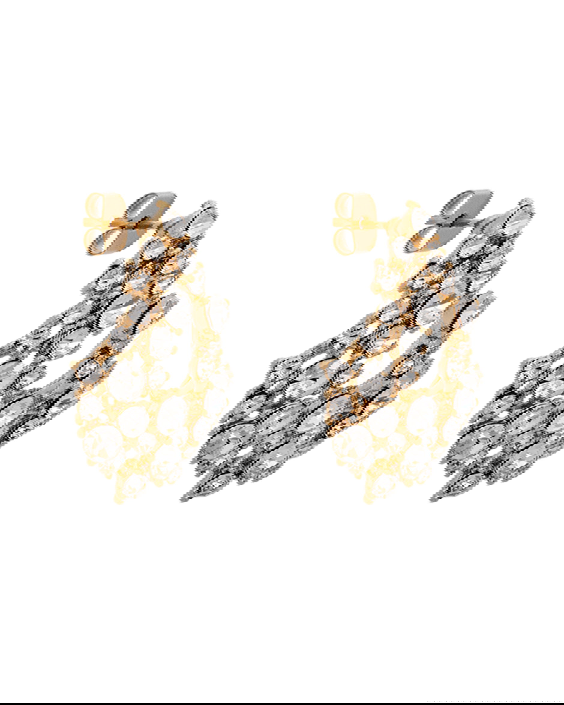 Alice örhängen crystal