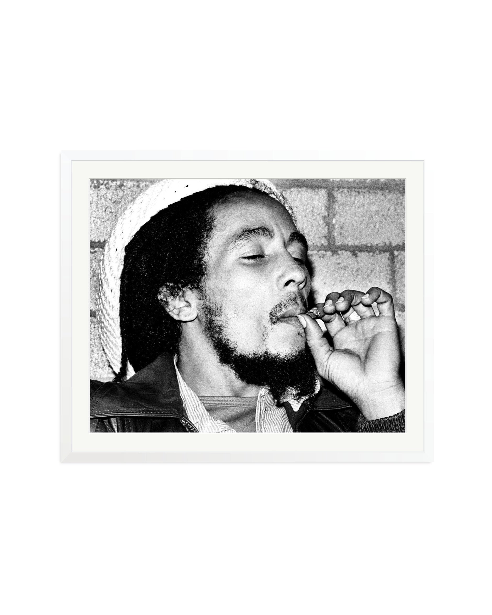 Bob Backstage White / XXL