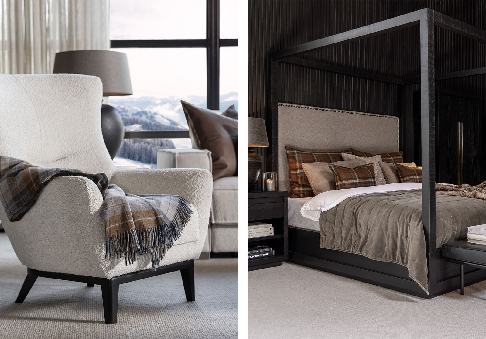 Lodge Living