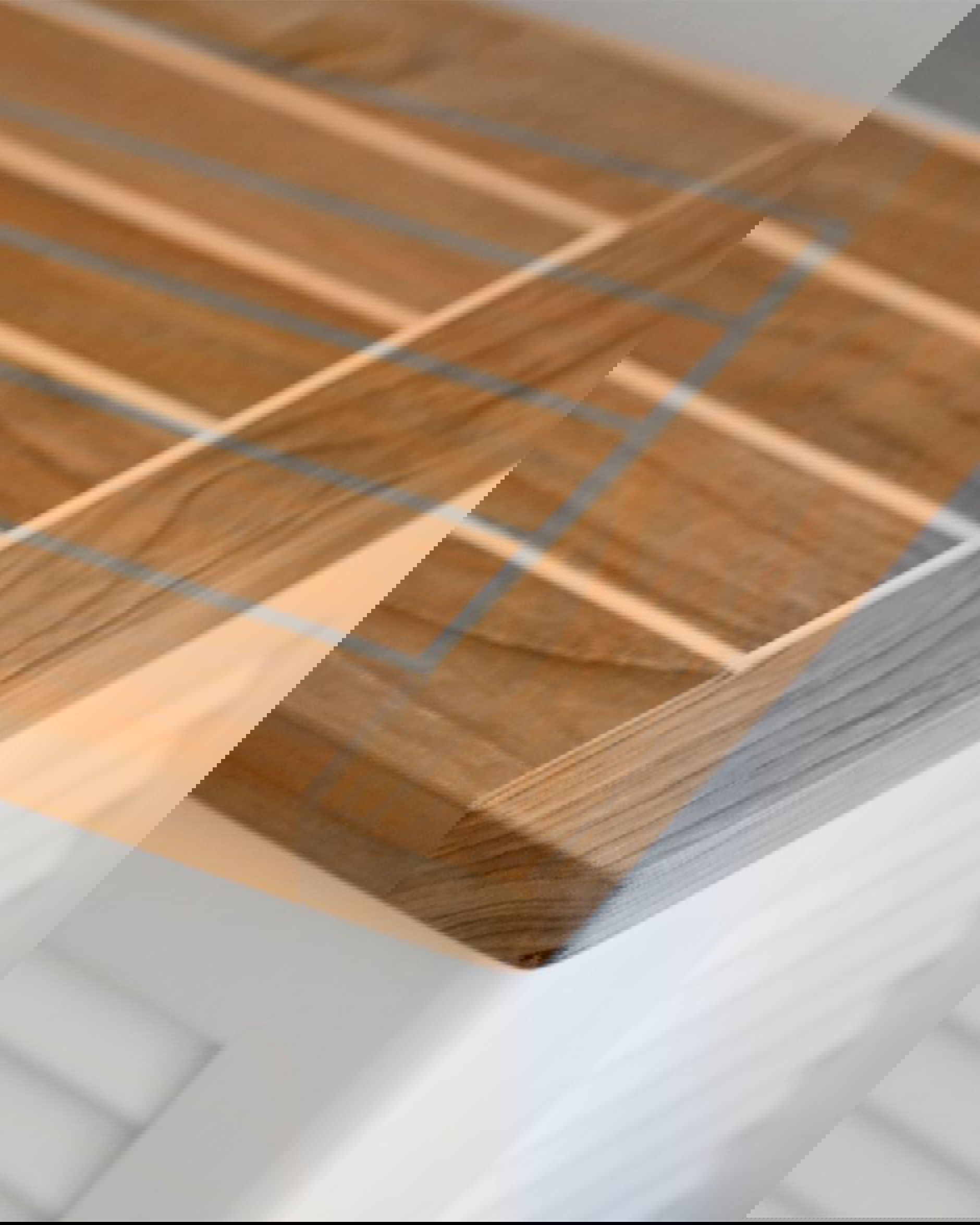 Classic förvaringsbänk vit 90cm