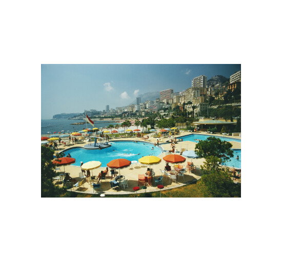 Monte Carlo Beach Club