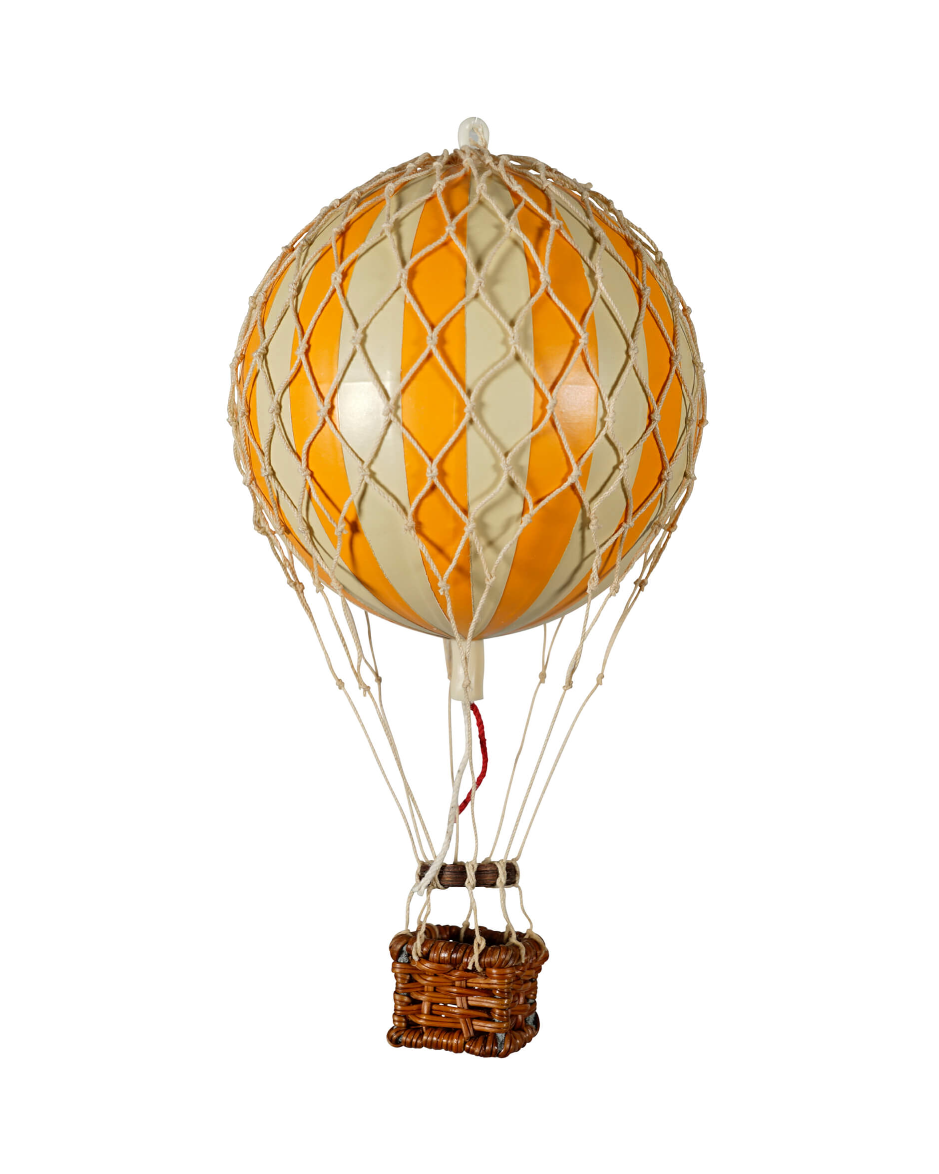 Floating The Skies luftballong orange