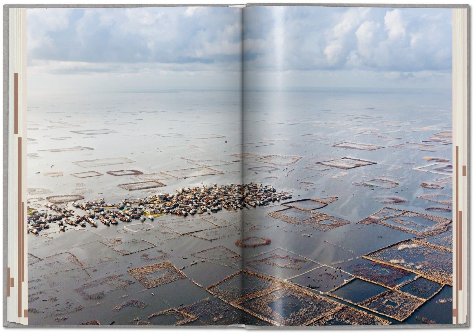 Lo-TEK, Design by Radical Indigenism