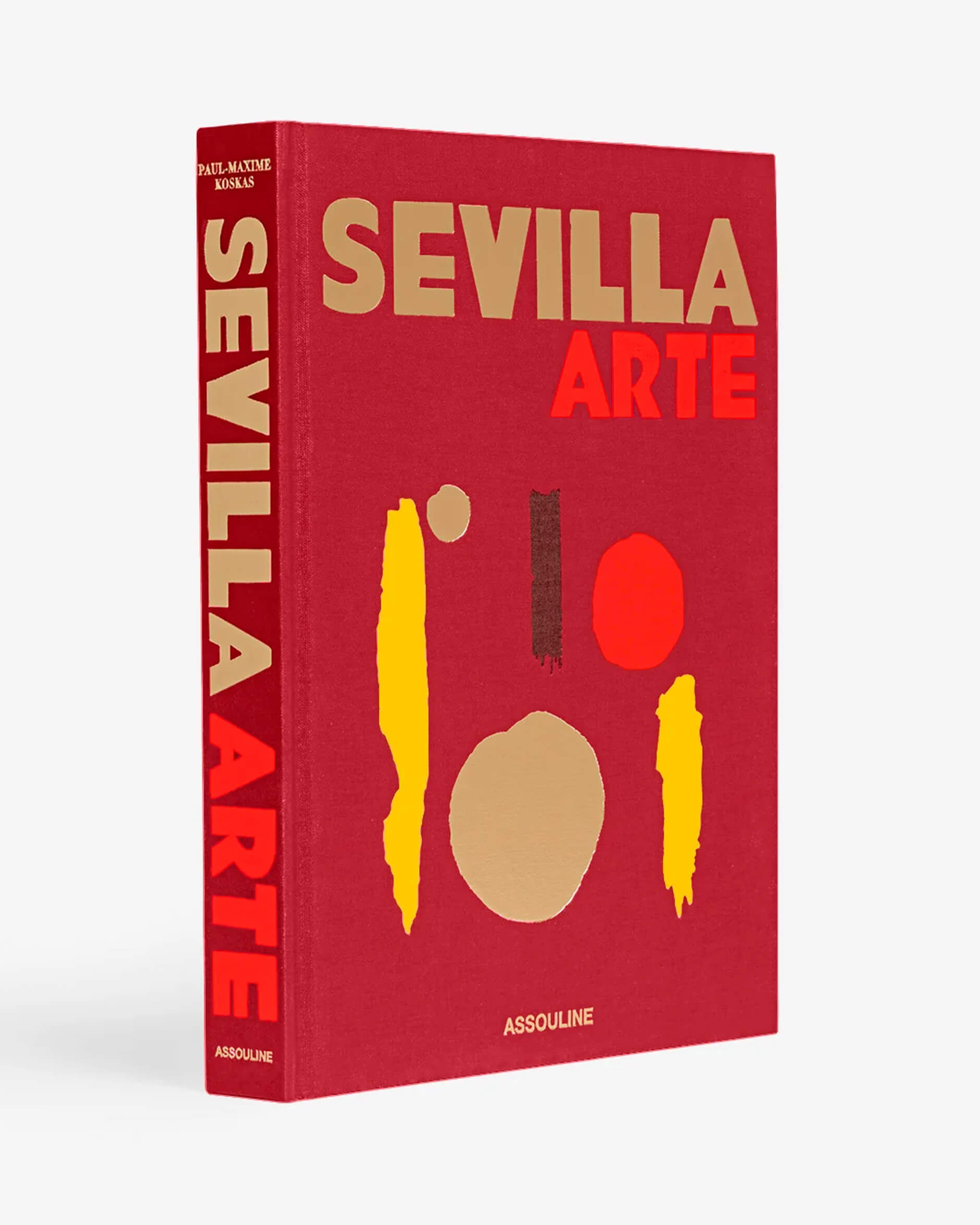 Sevilla Arte